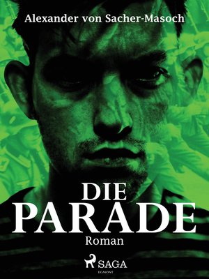 cover image of Die Parade
